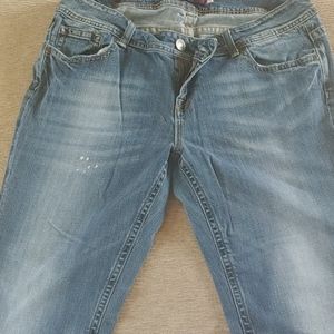 Vigoss Size 18 Boot Cut Jeans